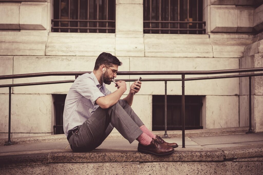 Lire sur Smartphone